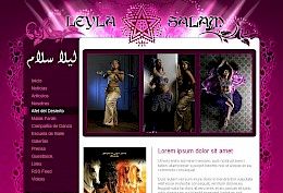 Leyla Salam