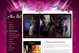 Leyla Salam