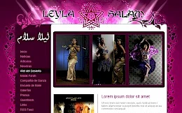 Leyla Salam