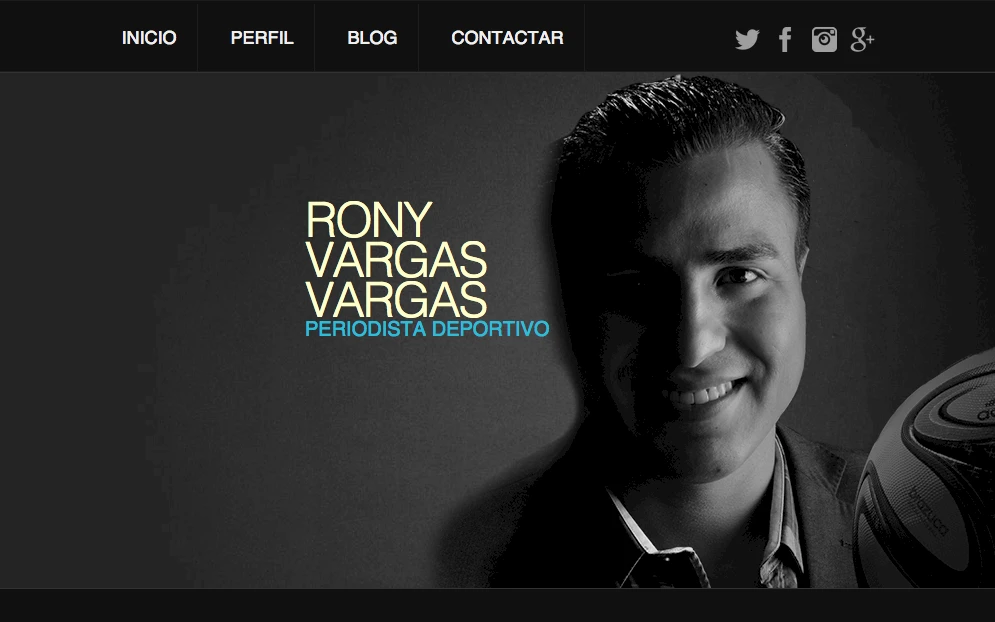 Rony Vargas Vargas