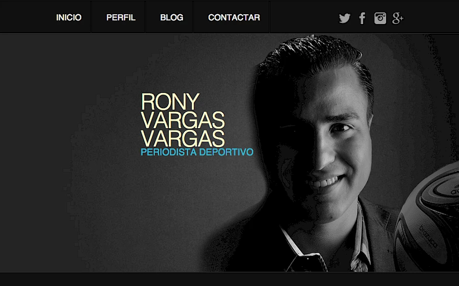 Rony Vargas Vargas