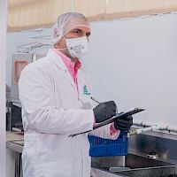 Luis Gonzales