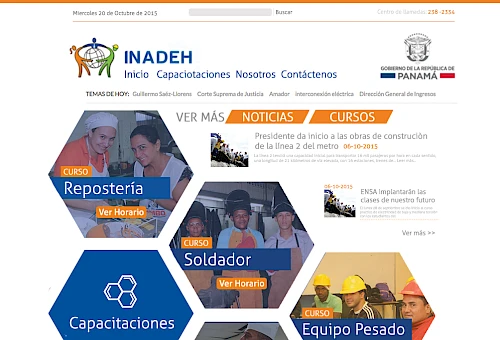Inadeh