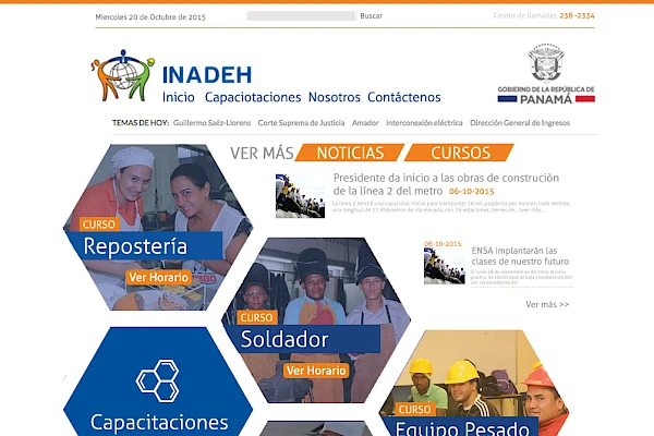 Inadeh