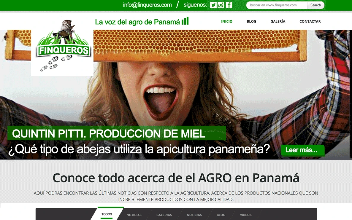 Finqueros Panamá