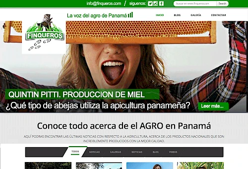 Finqueros Panamá