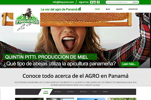 Finqueros Panamá