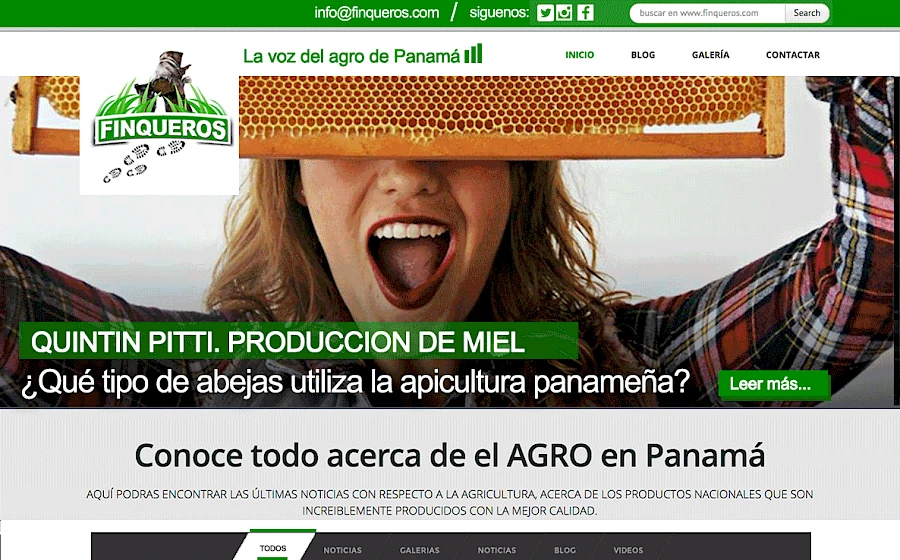 Finqueros Panamá