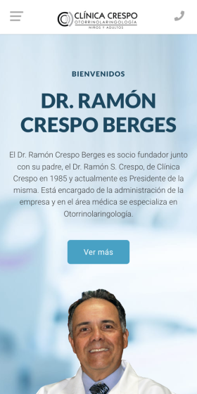 Clínica Crespo Panamá