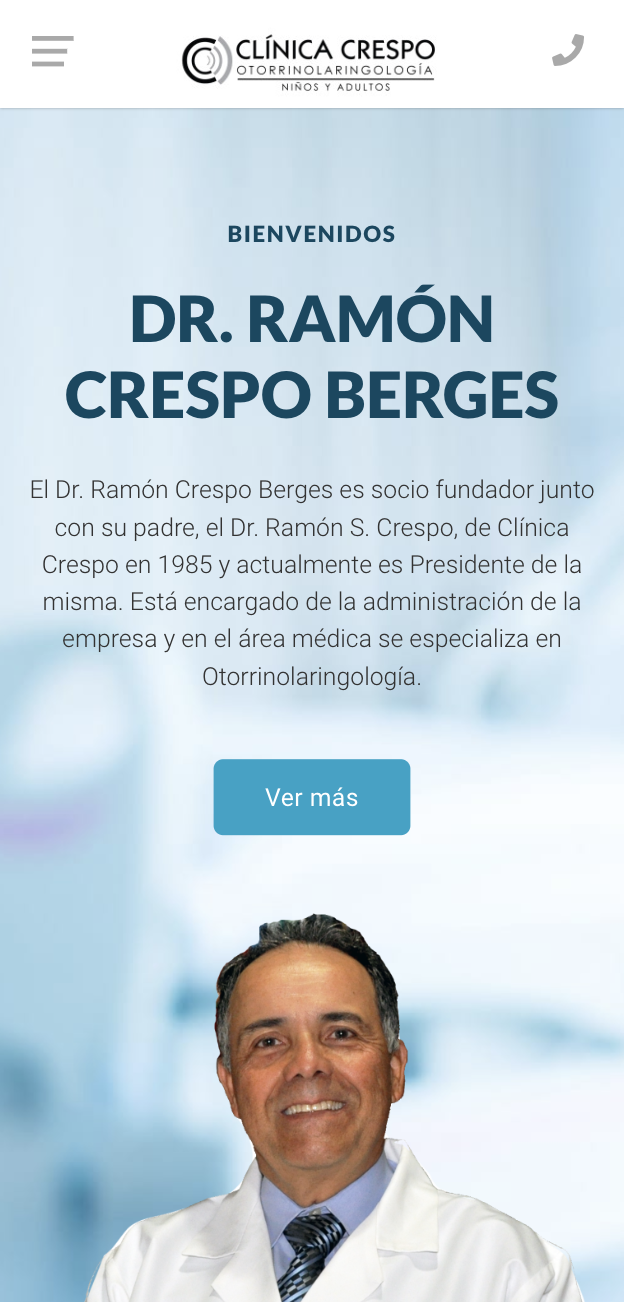 Clínica Crespo Panamá