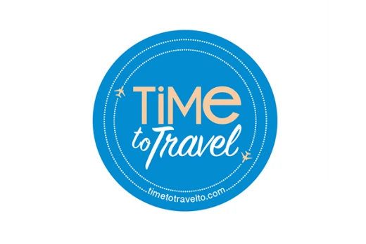 Time To Travel To