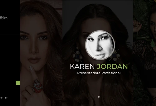 Karen Jordan