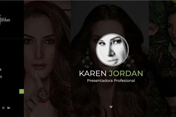 Karen Jordan