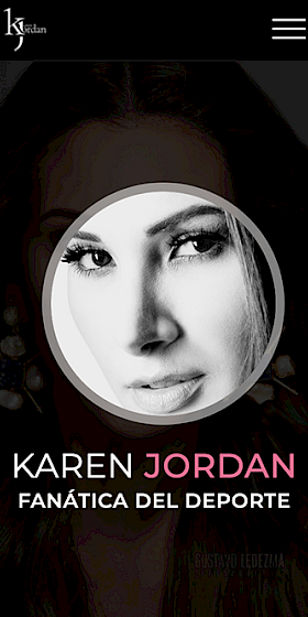 Karen Jordan