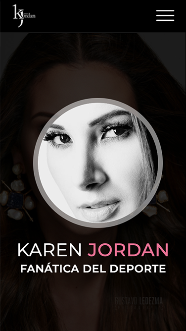 Karen Jordan