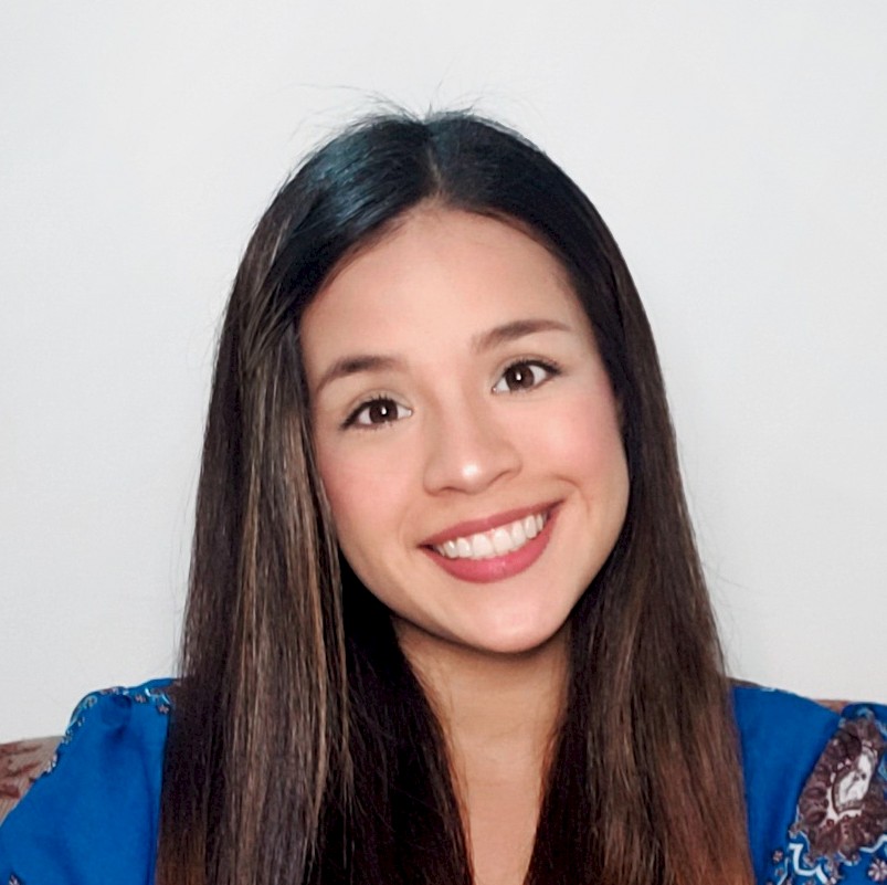 Leany Salazar