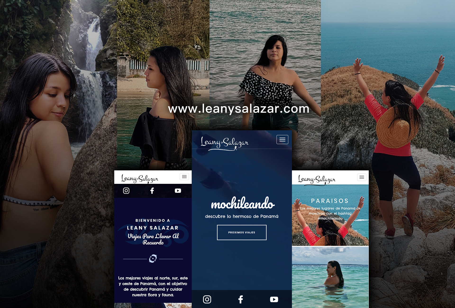 Leany Salazar