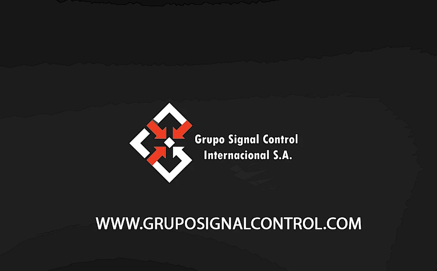 Grupo Signal Control