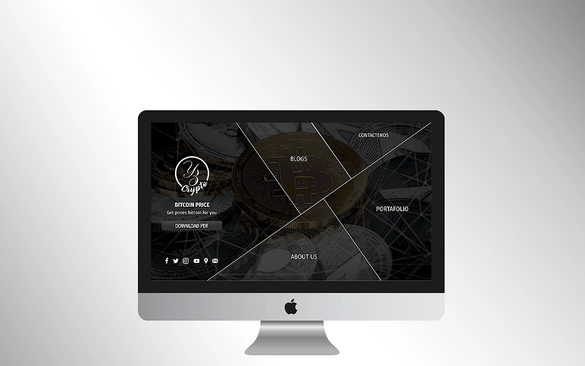 YzCrypto
