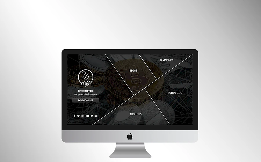 YzCrypto