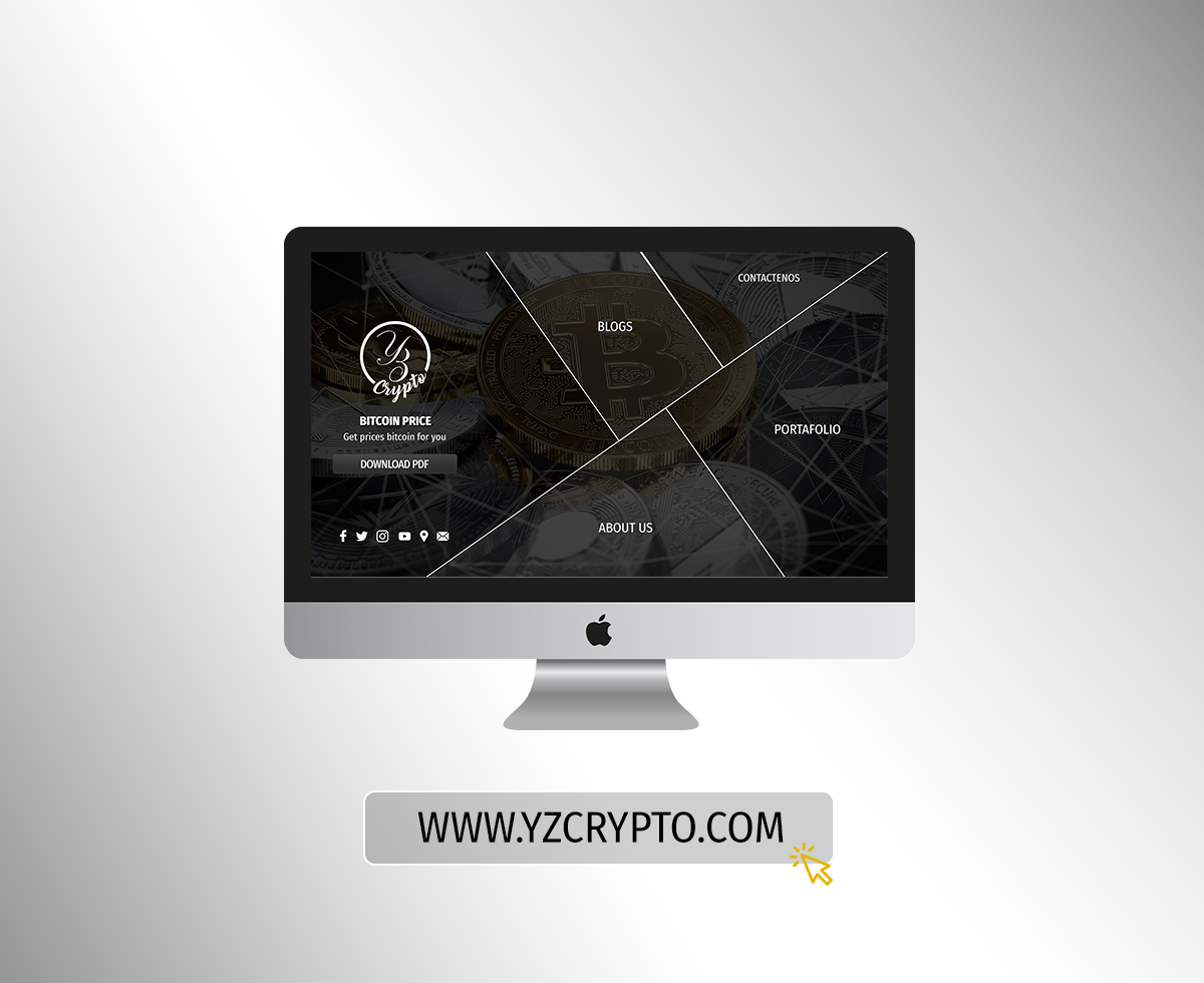 YzCrypto