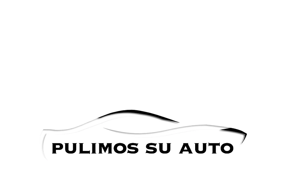 Pulimos su auto