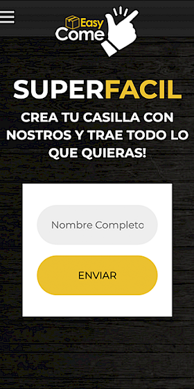 EasyCome