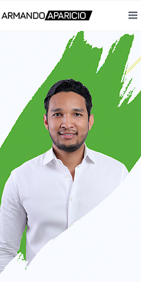 Armando Aparicio