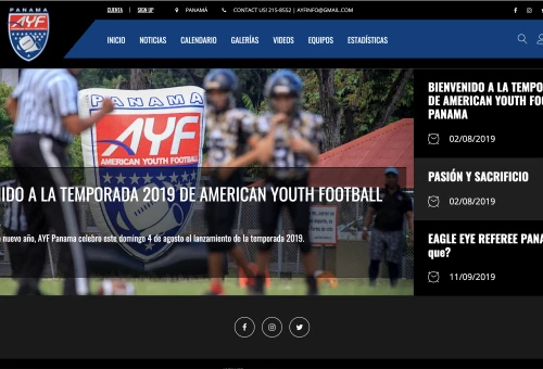 AYF