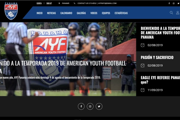 AYF