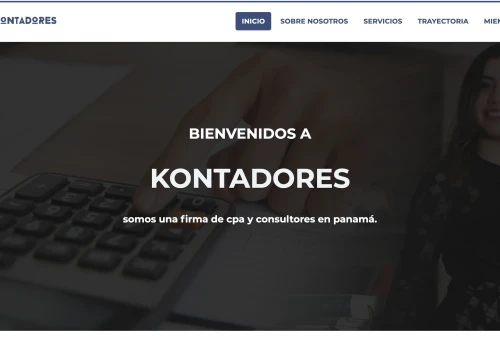 Kontadores