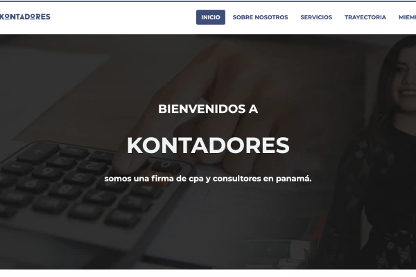 Kontadores