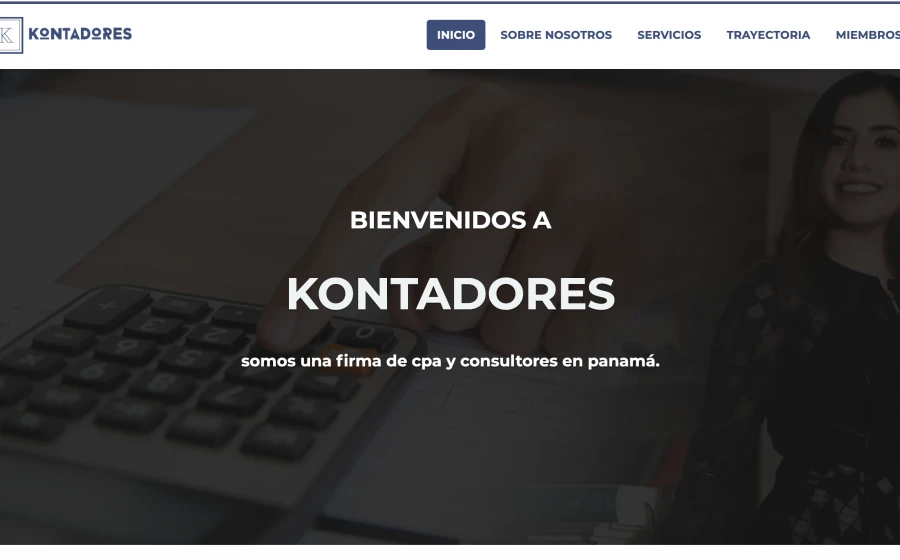 Kontadores