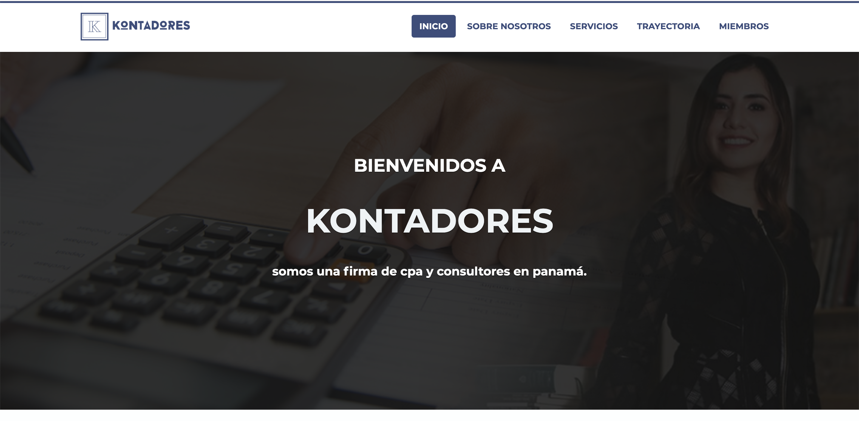Kontadores