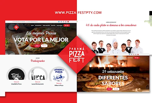Pizza Fest