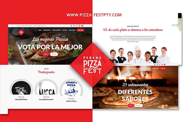 Pizza Fest