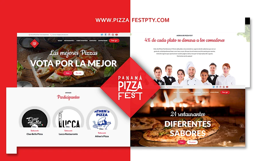 Pizza Fest