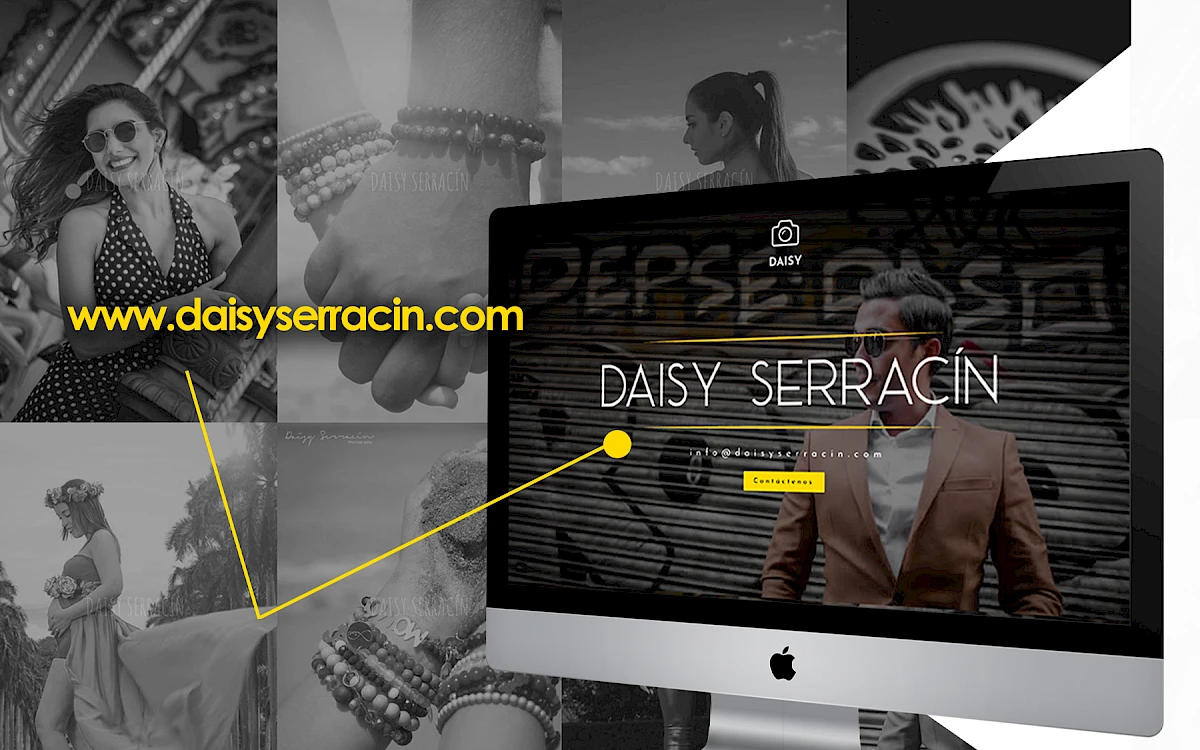 Daisy Serracin