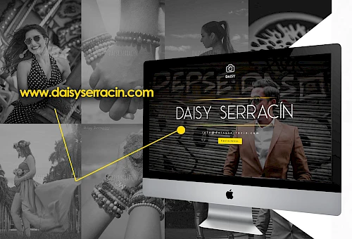 Daisy Serracin
