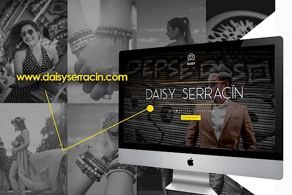 Daisy Serracin