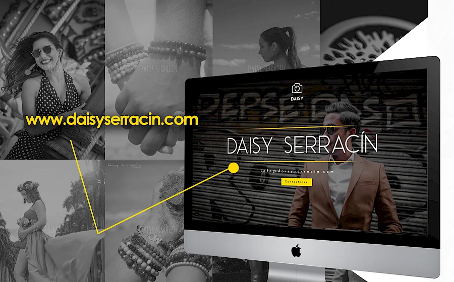 Daisy Serracin