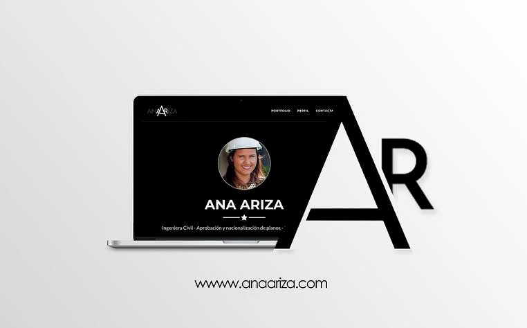 Ana Ariza