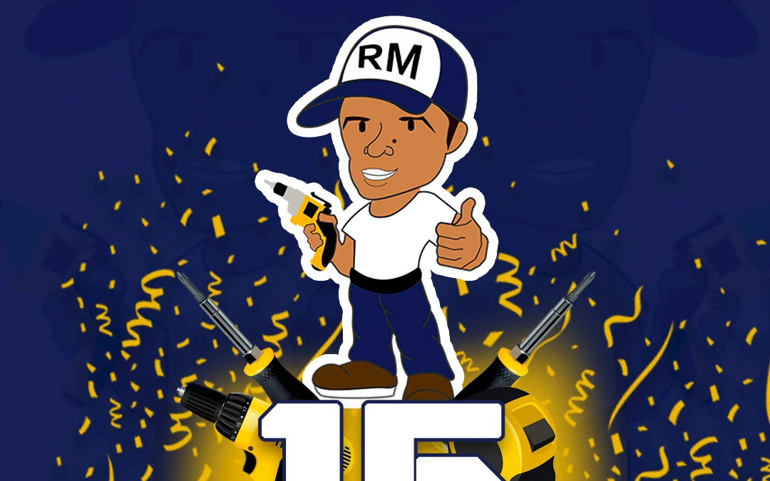 Gymsum RM