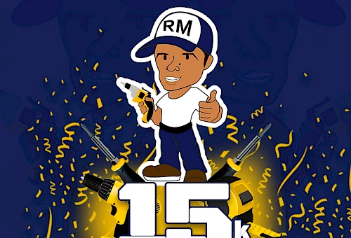 Gymsum RM