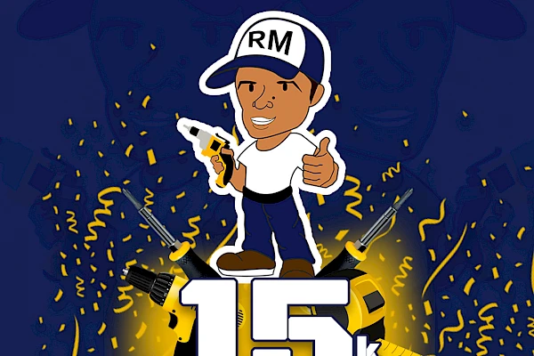 Gymsum RM