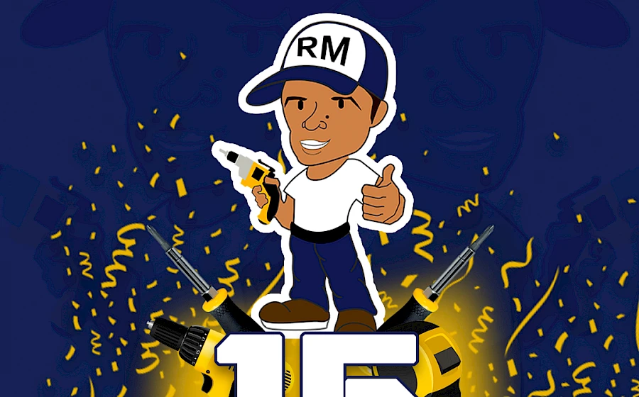 Gymsum RM