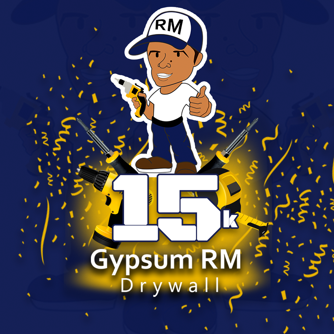 Gymsum RM