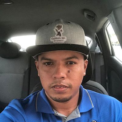 CEO Ricardo Marquez