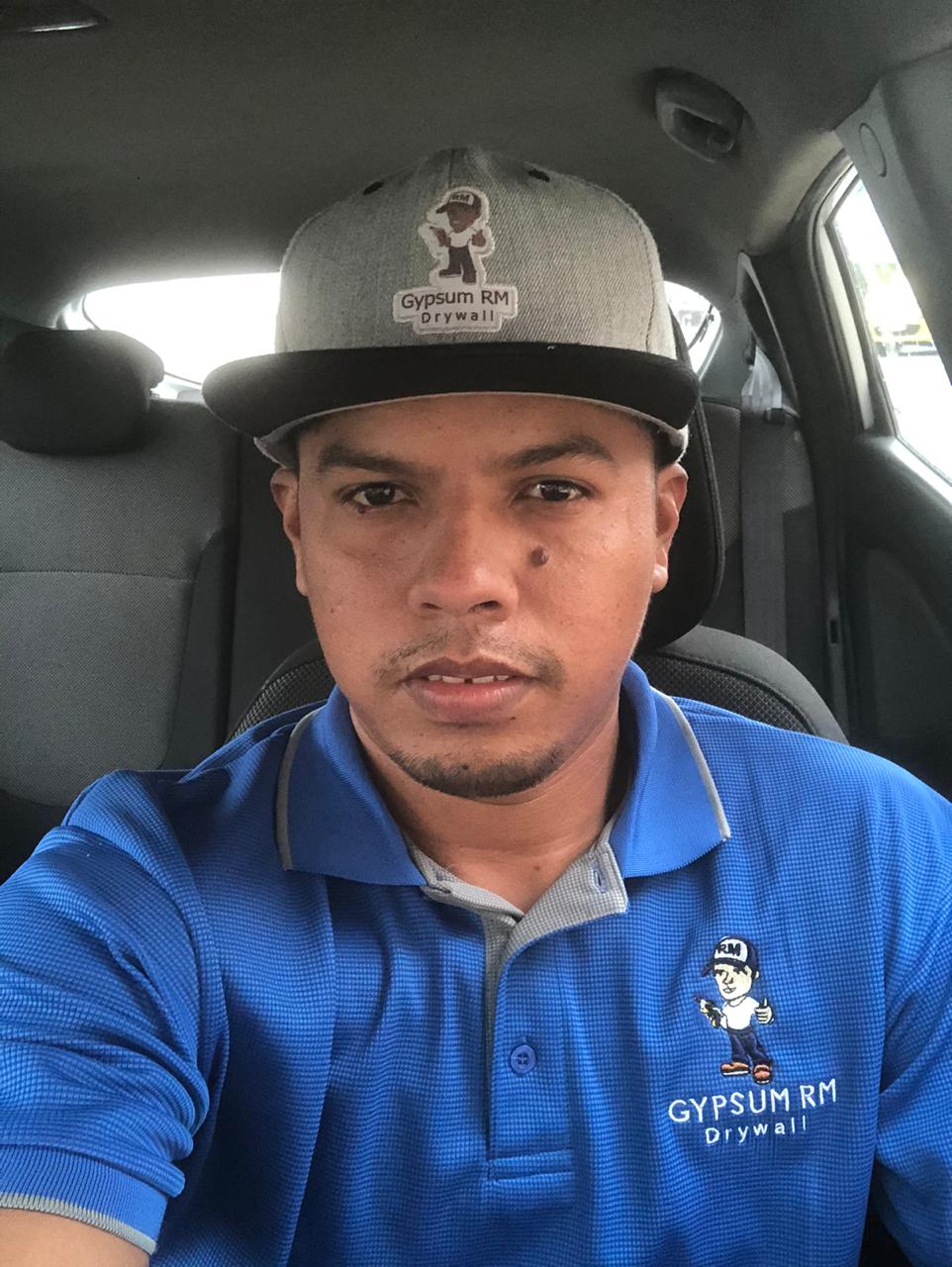 CEO Ricardo Marquez