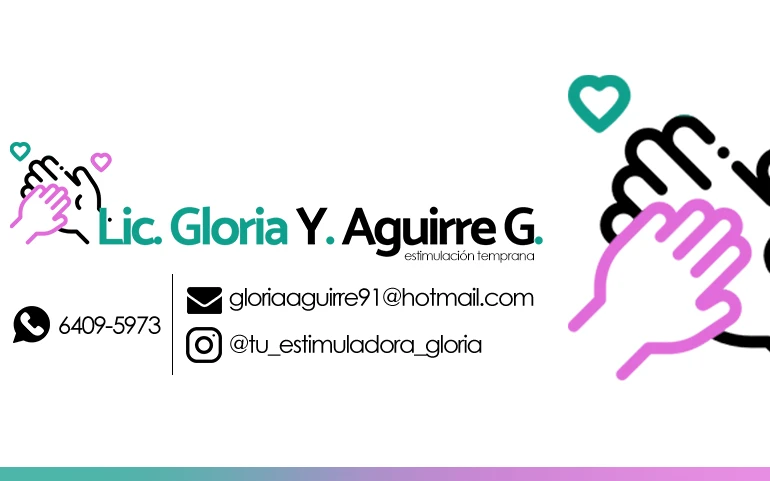 Gloria Aguirre